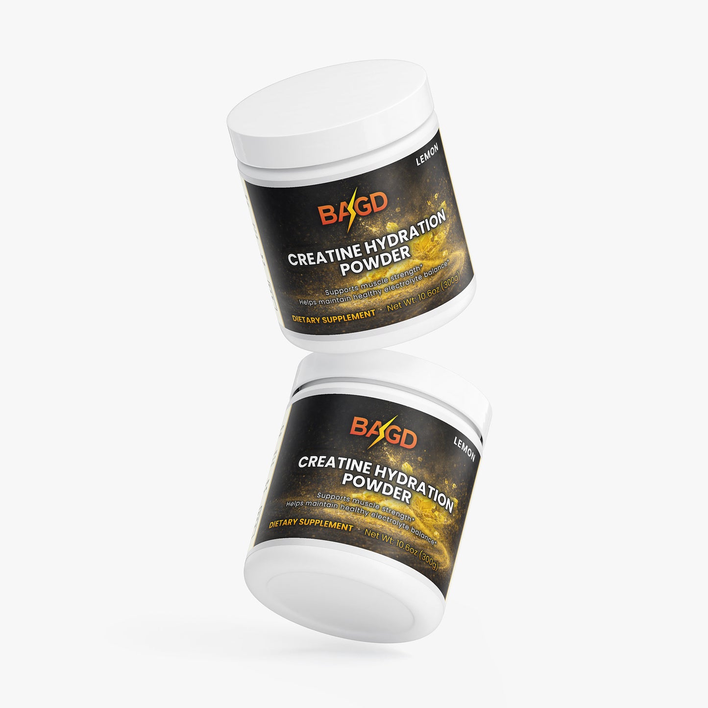 Creatine Hydration Powder
