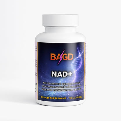NAD+