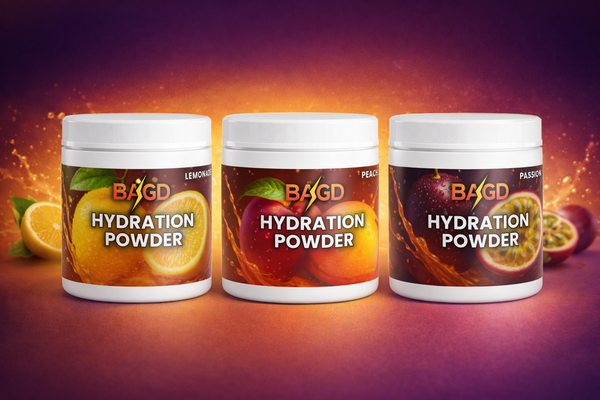 Ultimate Hydration Bundle