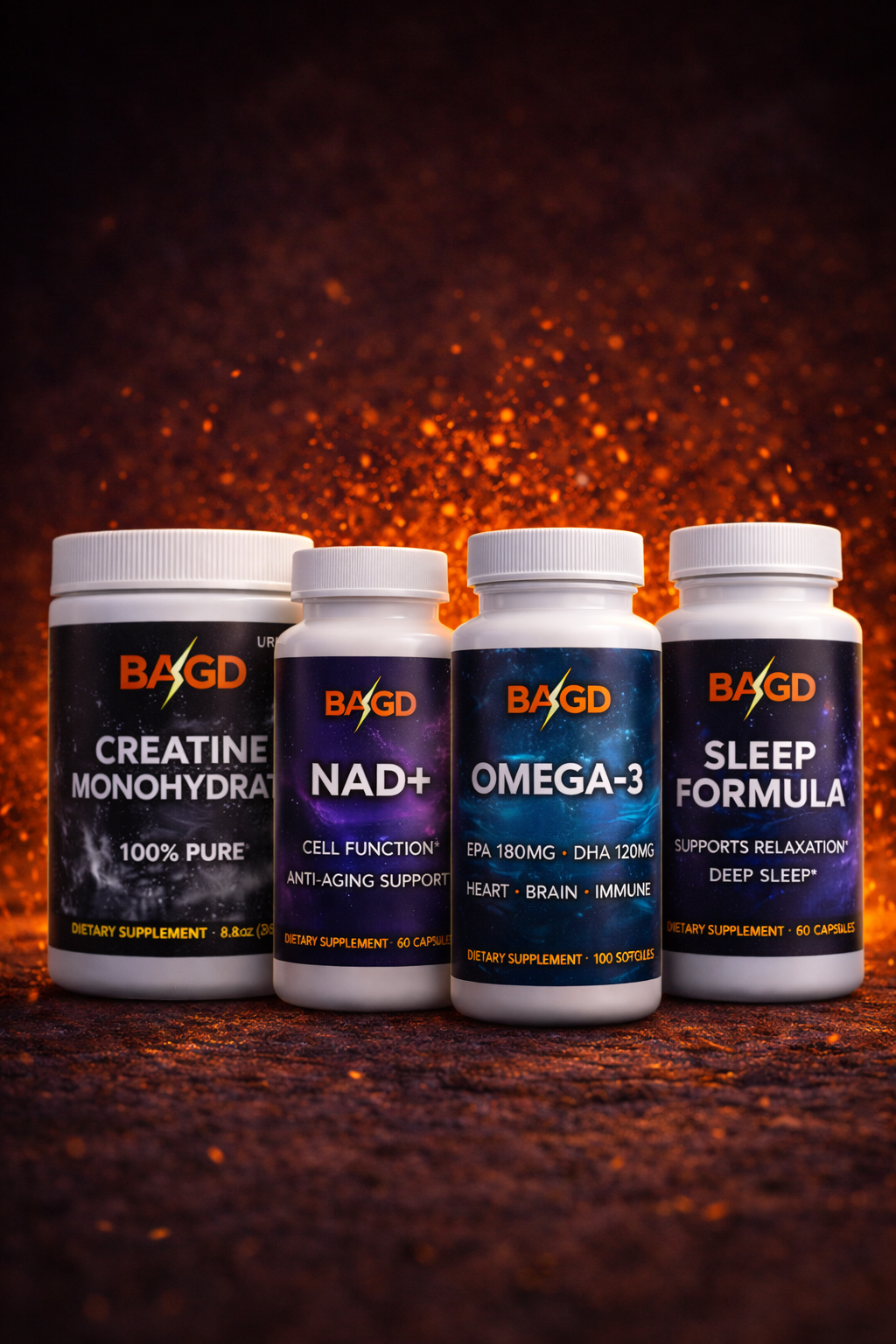 BAGD hero mobile banner