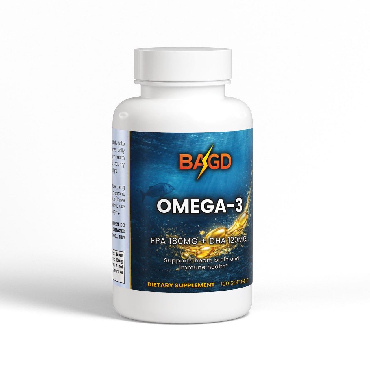 Omega-3