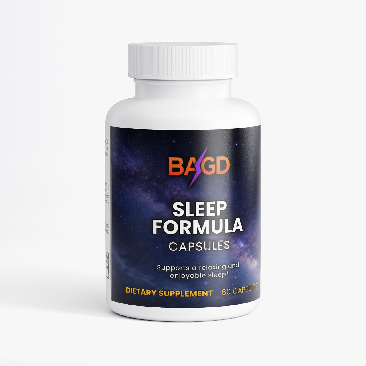 Sleep Formula